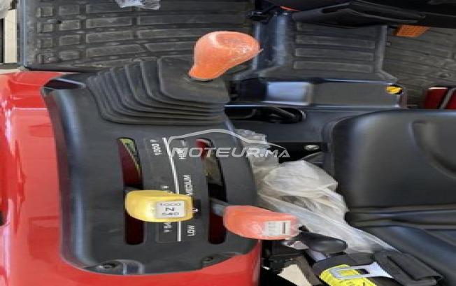 الجرار كابتن 263/4