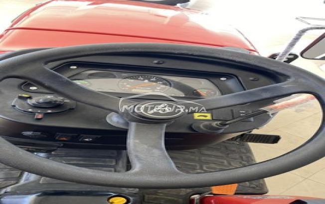 الجرار كابتن 263/4