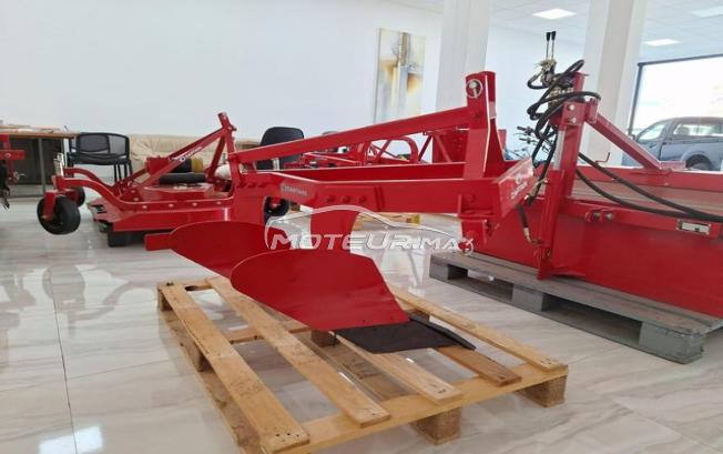 MINI TRACTEUR CAPTAIN 