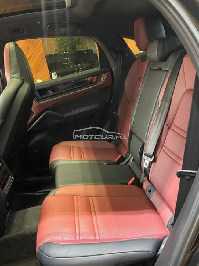 Porsche Cayenne Hybride  2025 à Rabat