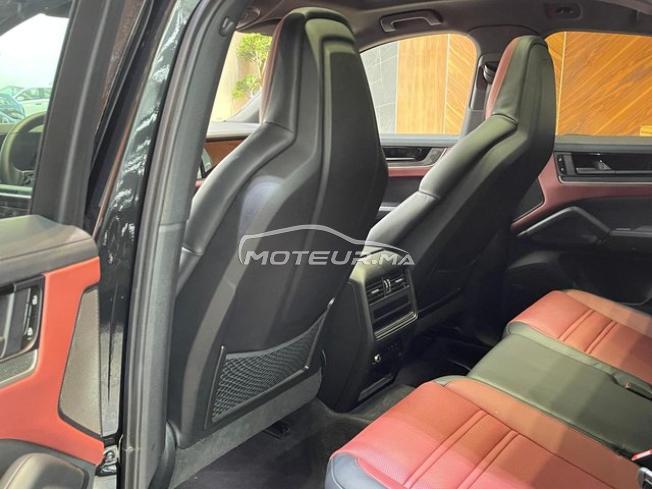 Porsche Cayenne Hybride  2025 à Rabat