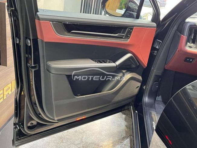 Porsche Cayenne Hybride  2025 à Rabat