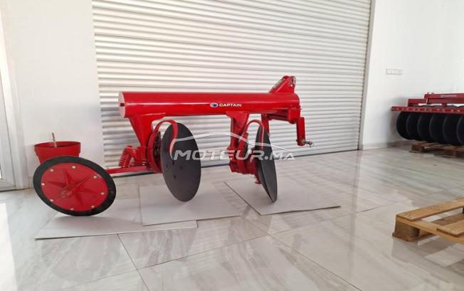 Mini tracteur 