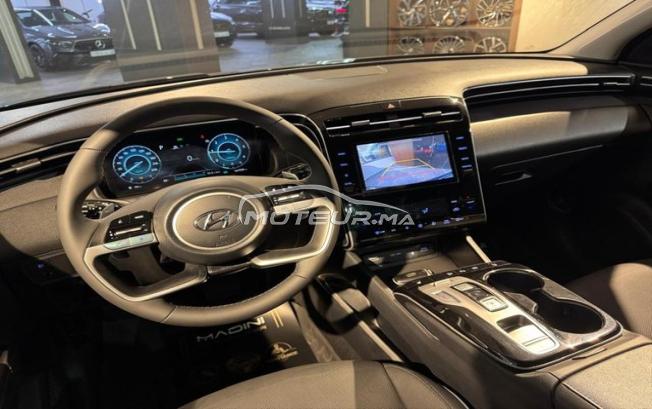 Hyundai Tucson Ultimate Diesel 