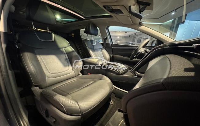 Hyundai Tucson Ultimate Diesel 