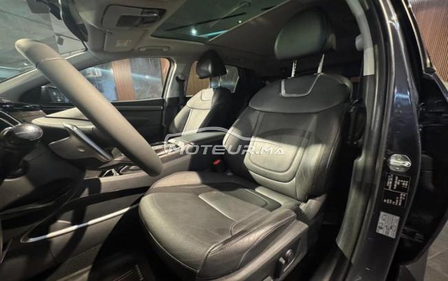 Hyundai Tucson Ultimate Diesel 