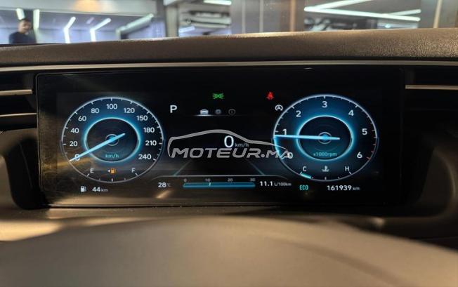 Hyundai Tucson Ultimate Diesel 