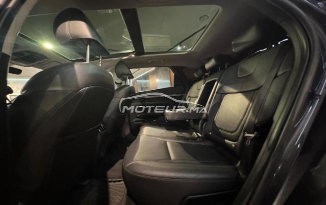 Hyundai Tucson Ultimate Diesel 