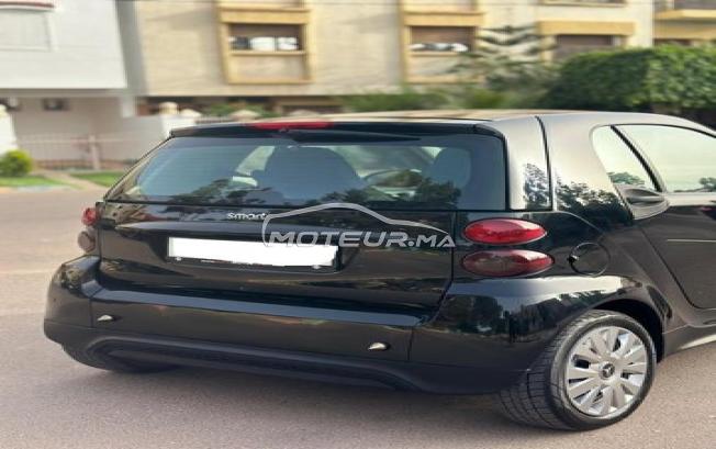 Smart 2015 dédouané 2019