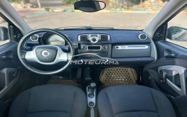 Smart 2015 dédouané 2019