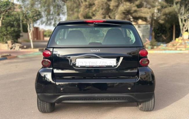 Smart 2015 dédouané 2019