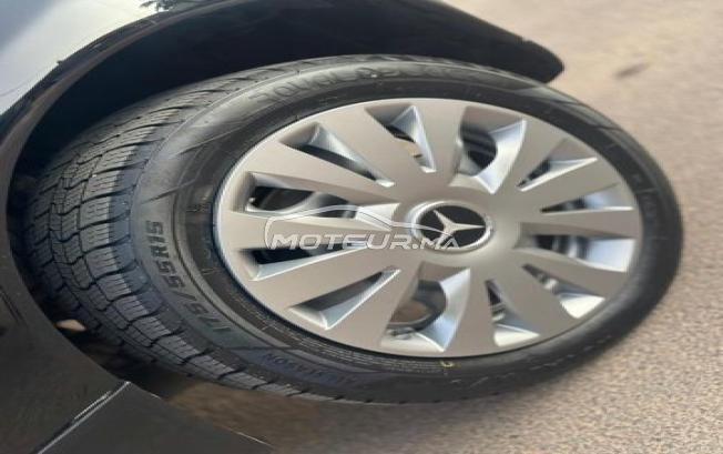 Smart 2015 dédouané 2019