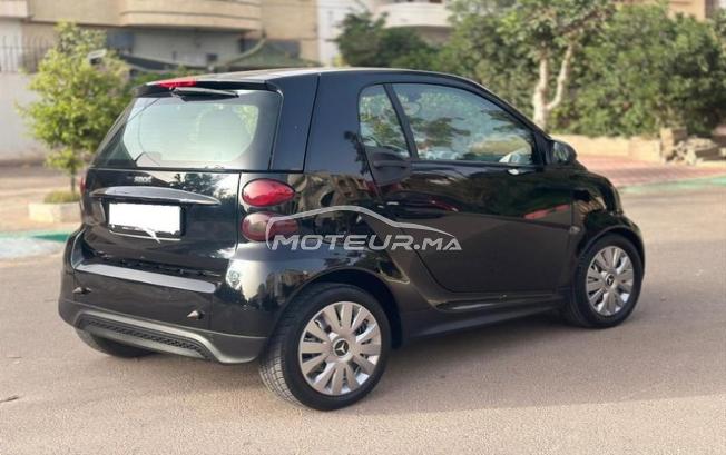 Smart 2015 dédouané 2019