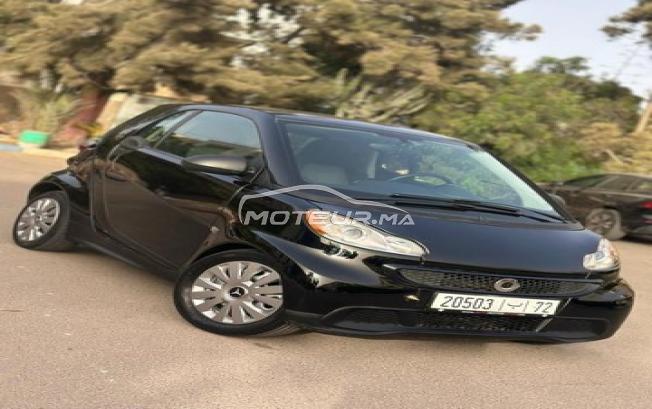 Smart 2015 dédouané 2019