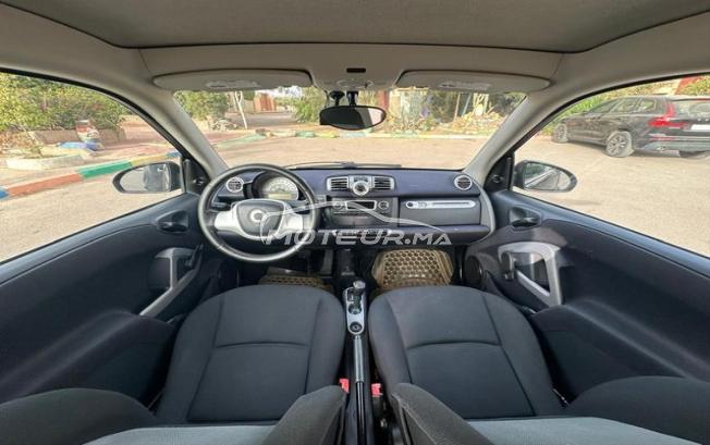 Smart 2015 dédouané 2019