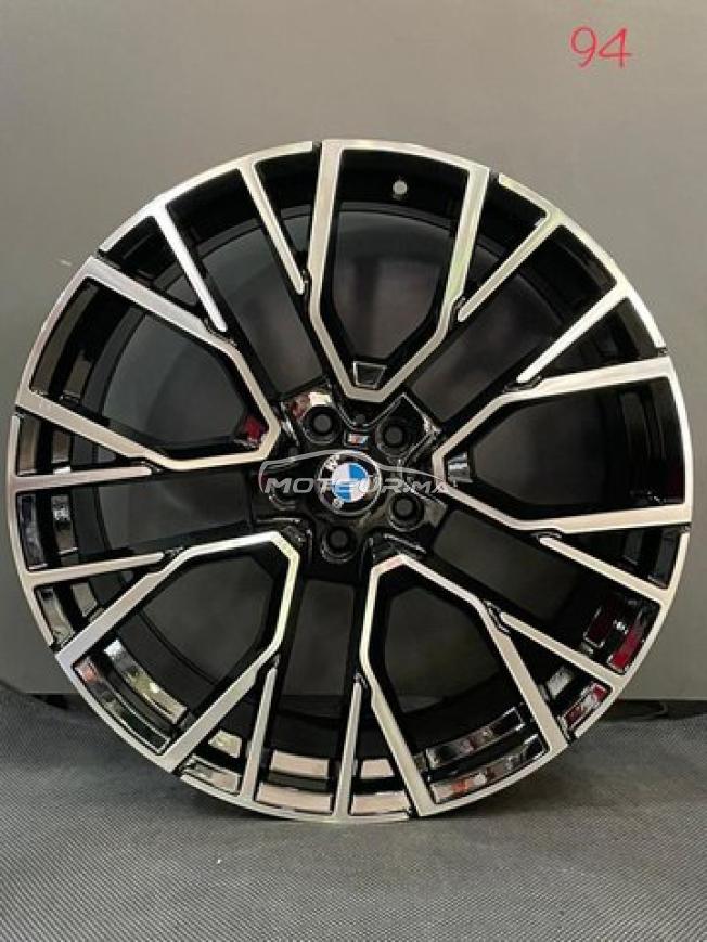 JANTE BMW X6