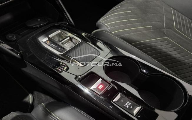 PEUGEOT 2008 1.5 BlueHDi 130 BVA GT