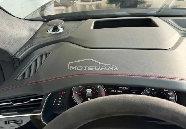 Q8 50 TDI Nardo grey import neuf 