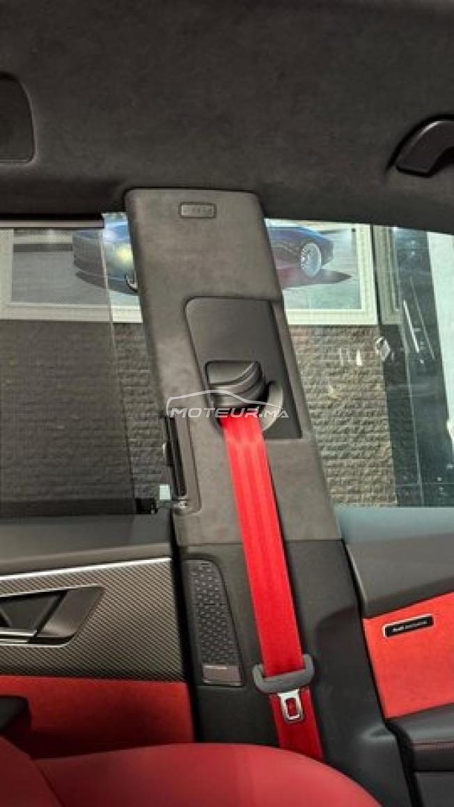 Q8 50 TDI Nardo grey import neuf 