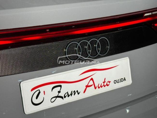 Q8 50 TDI Nardo grey import neuf 
