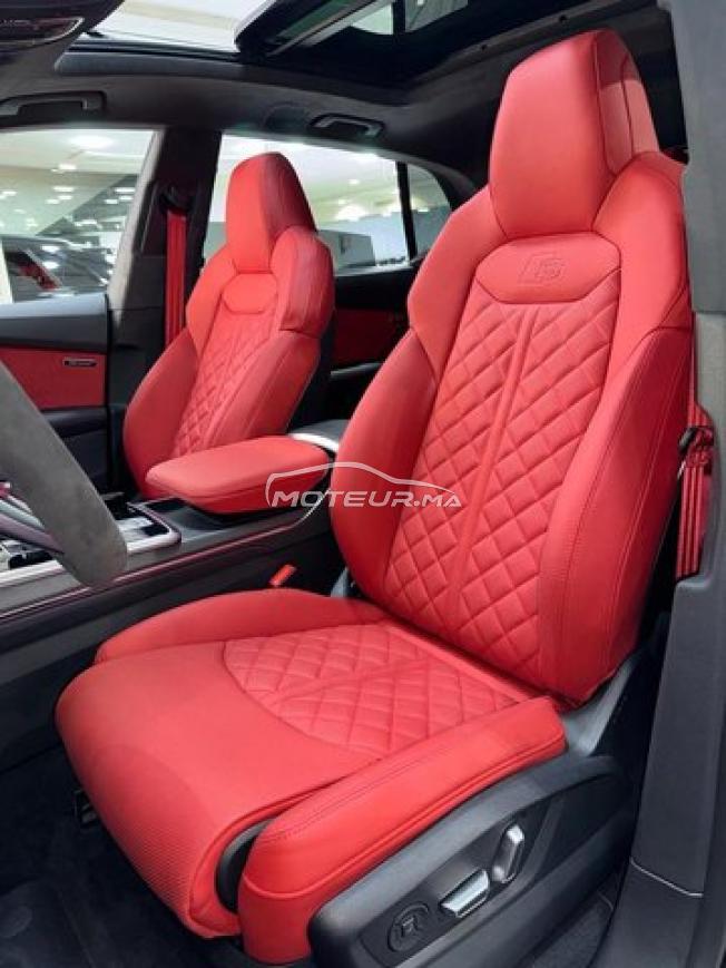 Q8 50 TDI Nardo grey import neuf 