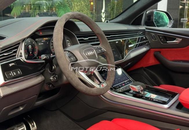 Q8 50 TDI Nardo grey import neuf 