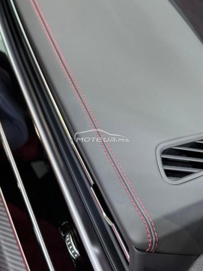 Q8 50 TDI Nardo grey import neuf 