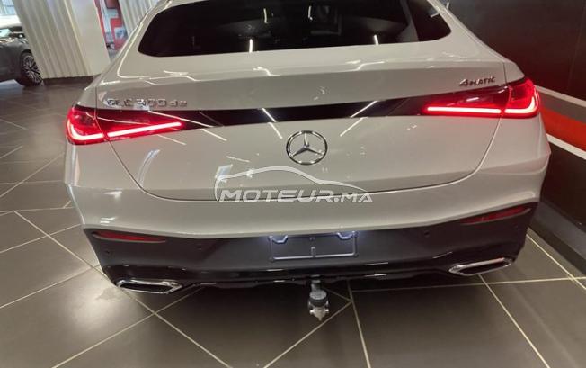 Mercedes-Benz Classe GLC 300de