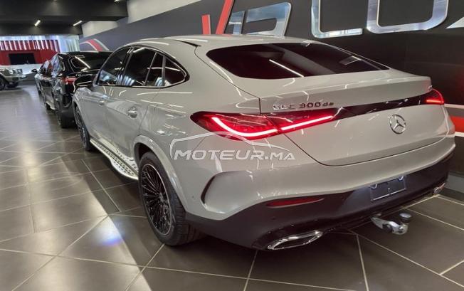 Mercedes-Benz Classe GLC 300de