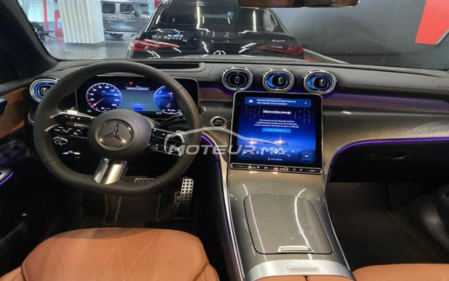 Mercedes-Benz Classe GLC 300de