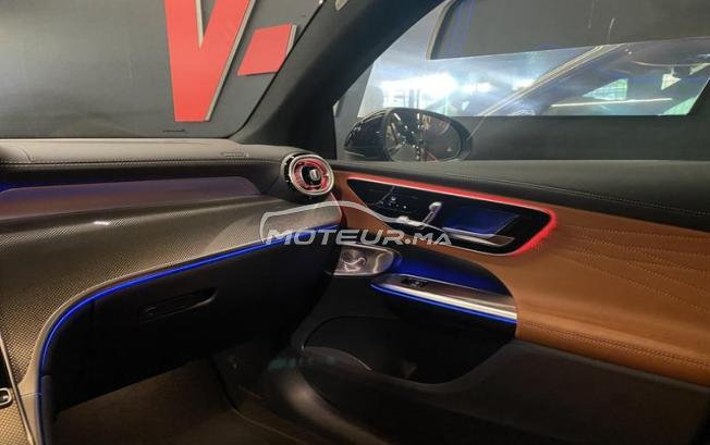 Mercedes-Benz Classe GLC 300de