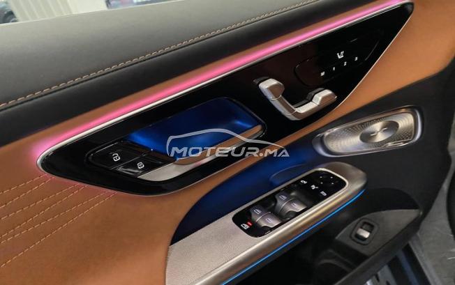 Mercedes-Benz Classe GLC 300de