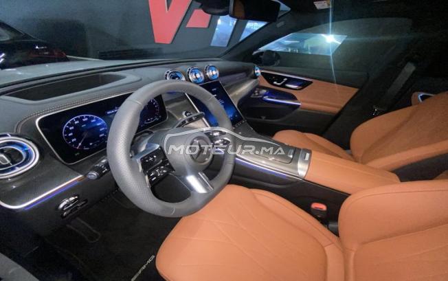 Mercedes-Benz Classe GLC 300de