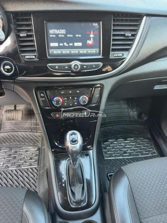 Opel mokka diesel 2018