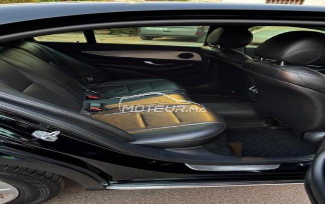 Mercedes classe E220 diesel 2018 