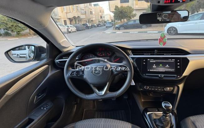 Opel Corsa Diesel Manuelle 2023 à Fès