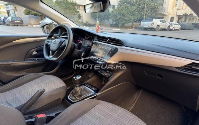 Opel Corsa Diesel Manuelle 2023 à Fès