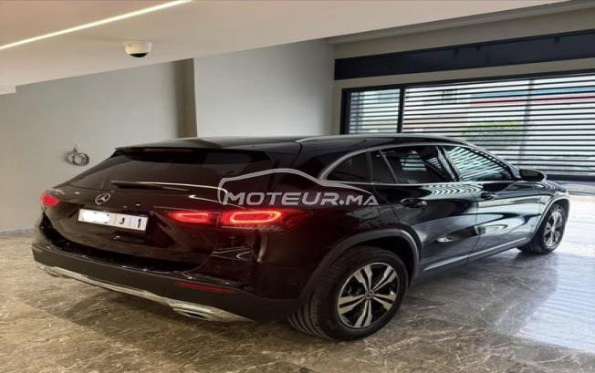 Mercedes-Benz GLA 200d Distinctive 