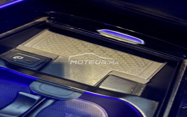 Mercedes-Benz GLA 200d Distinctive 