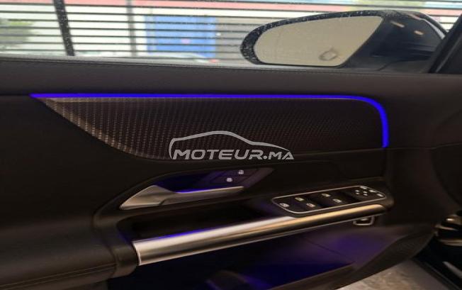 Mercedes-Benz GLA 200d Distinctive 