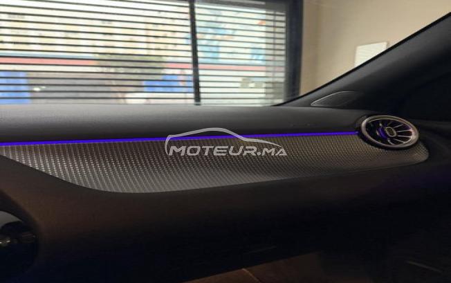 Mercedes-Benz GLA 200d Distinctive 