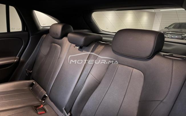 Mercedes-Benz GLA 200d Distinctive 