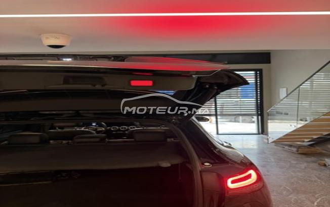 Mercedes-Benz GLA 200d Distinctive 