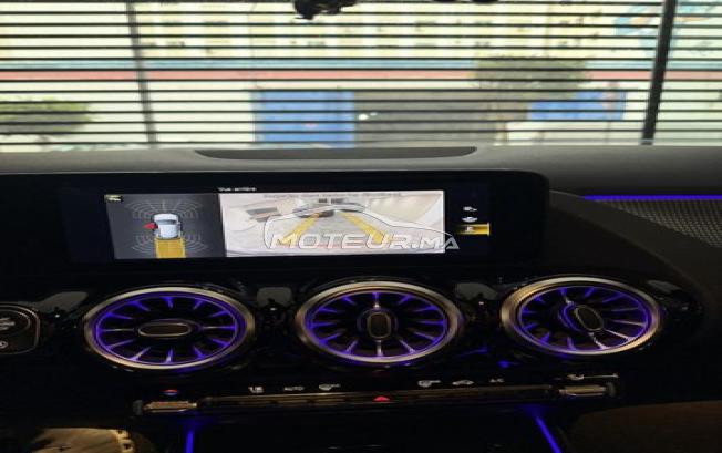 Mercedes-Benz GLA 200d Distinctive 