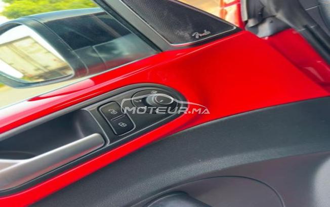 Volkswagen Coccinelle 2017 diesel