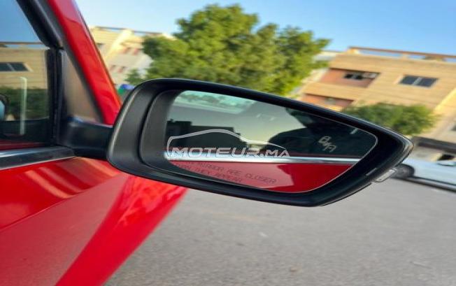 Volkswagen Coccinelle 2017 diesel