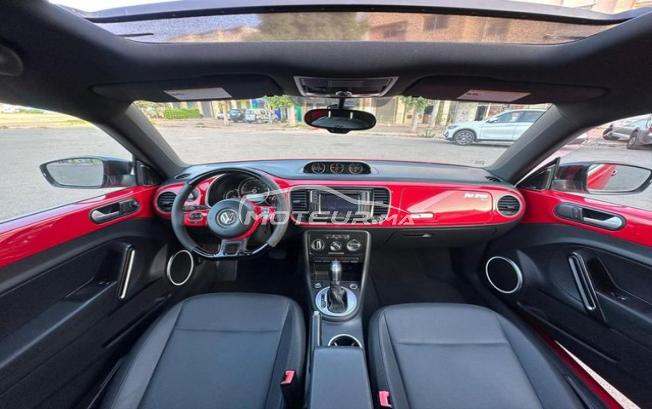 Volkswagen Coccinelle 2017 diesel