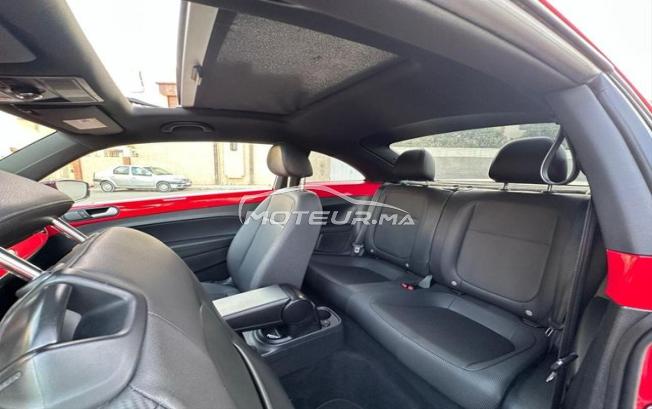 Volkswagen Coccinelle 2017 diesel