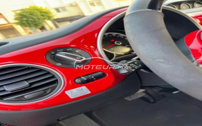 Volkswagen Coccinelle 2017 diesel