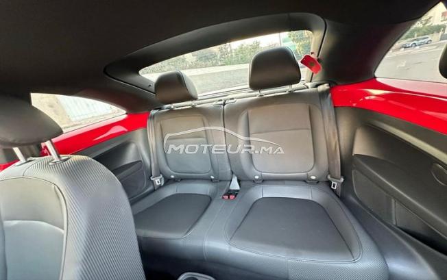 Volkswagen Coccinelle 2017 diesel